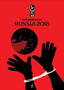 Beautiful pictures The fifa cup russia 2018 album was made by Andriy Yermolenko1