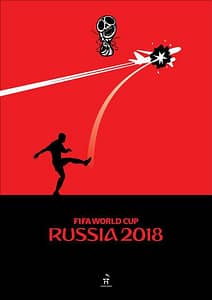 Beautiful pictures The fifa cup russia 2018 album was made by Andriy Yermolenko3